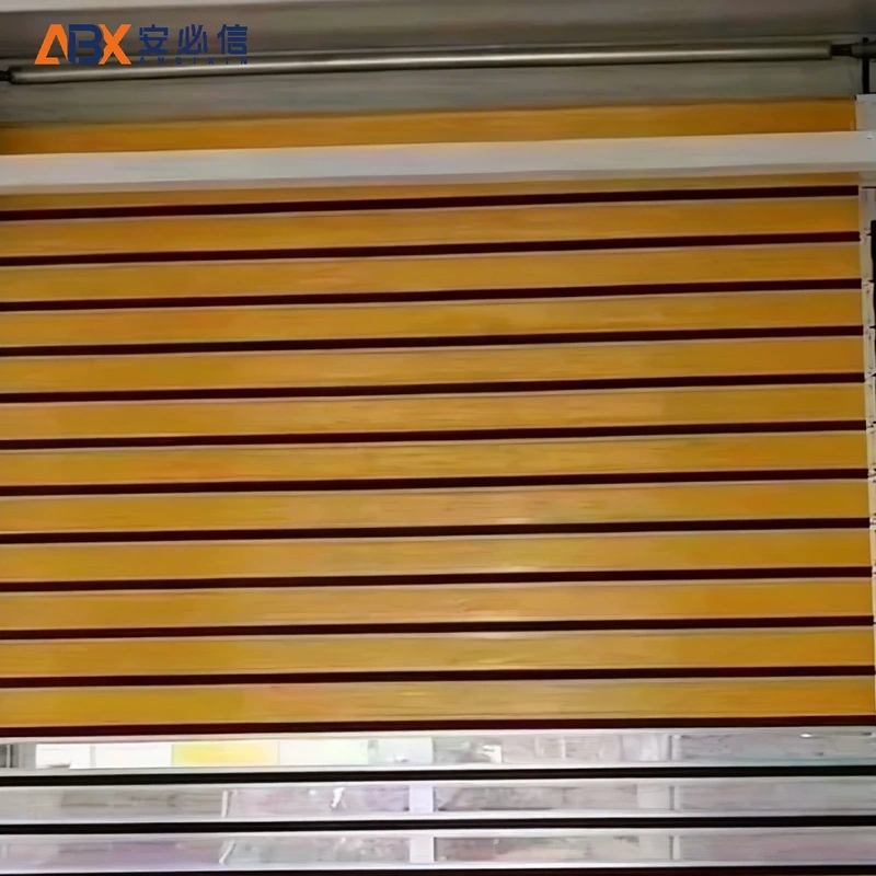通化市医药密闭高速门